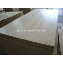 12X1220X2440MM Двойной лицевой шпон MDF